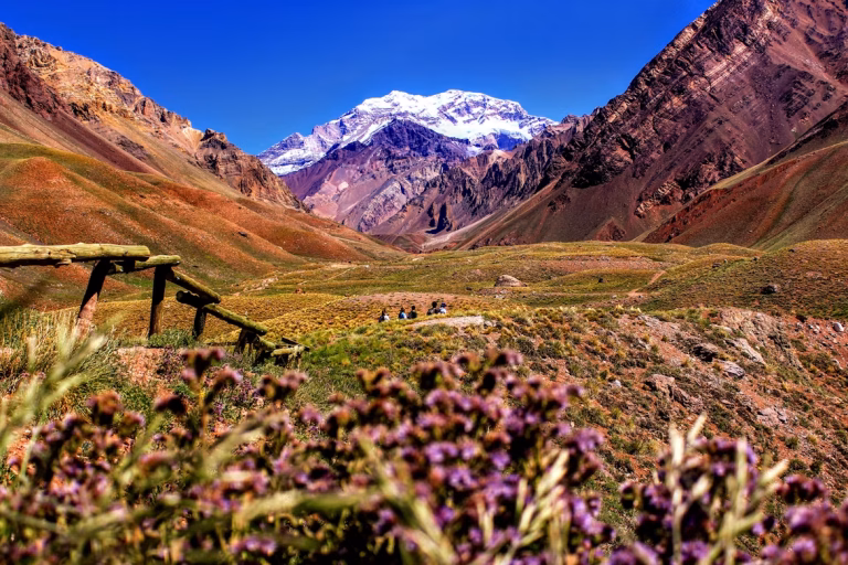 Argentina unsplash