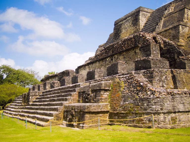 Belize unsplash