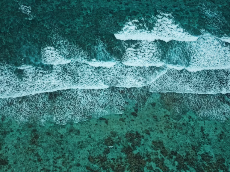 Belize unsplash