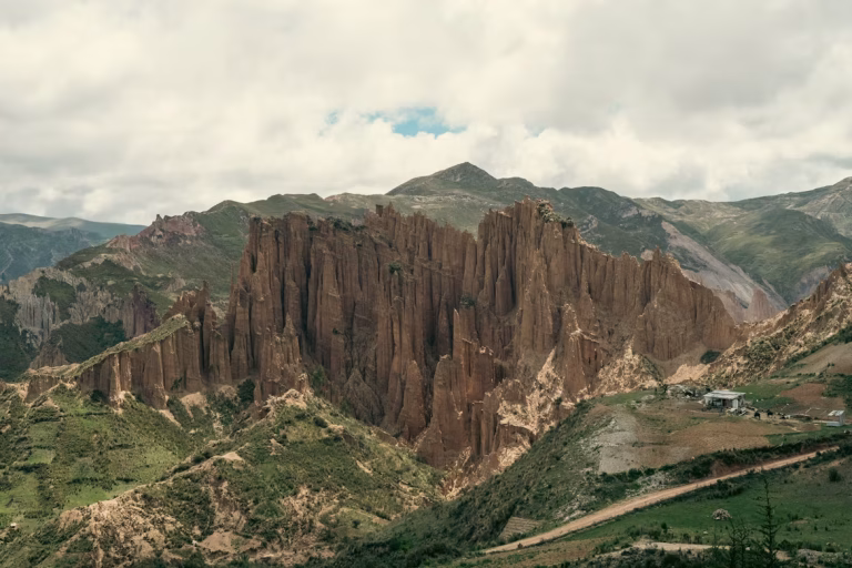 Bolivia unsplash