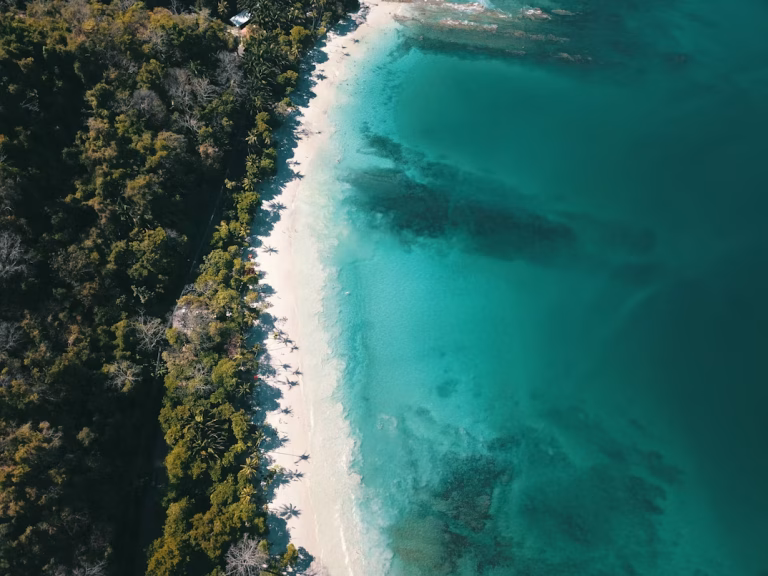 Costa rica unsplash