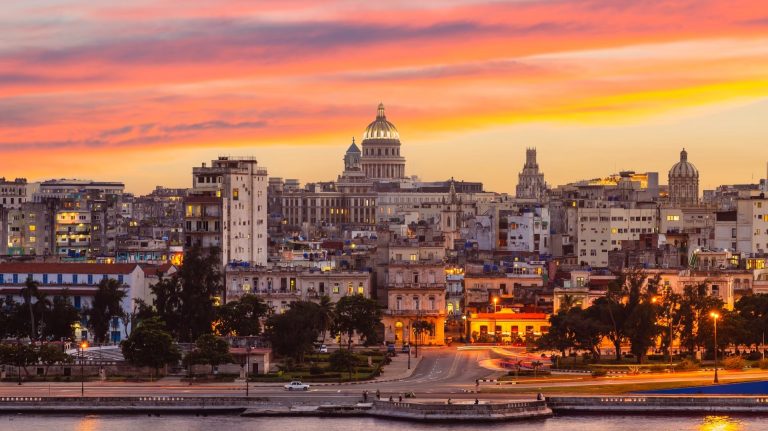 Cuba