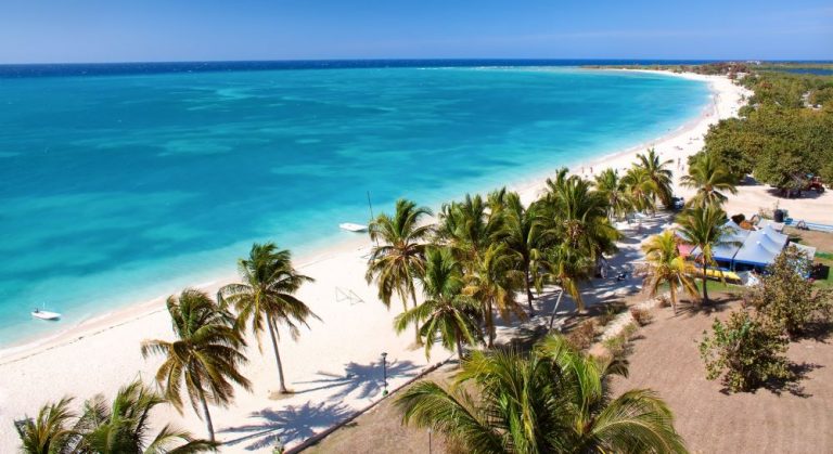 Cuba trinidad