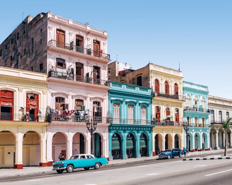 Cuba unsplash