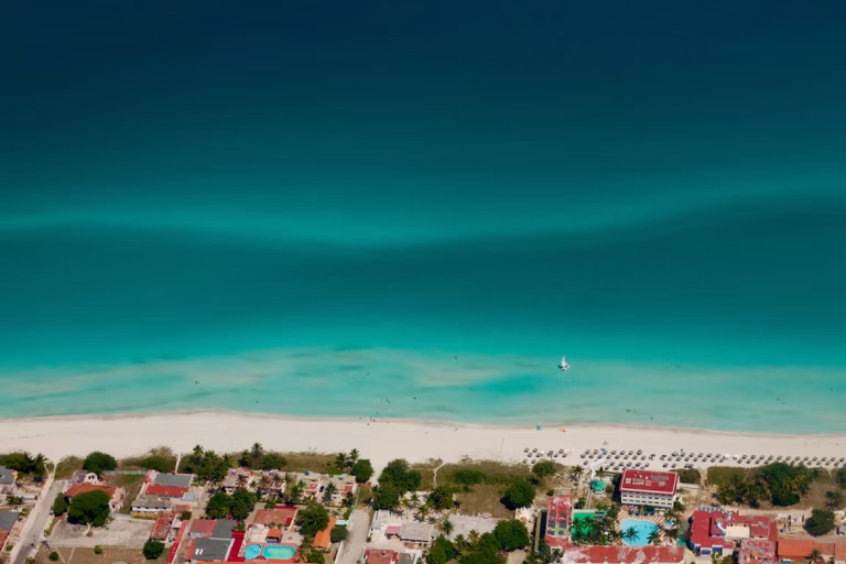Cuba unsplash