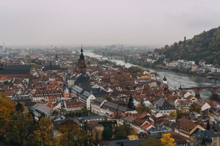 Germany unsplash