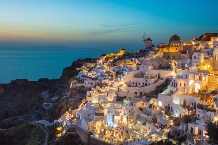 Greece unsplash