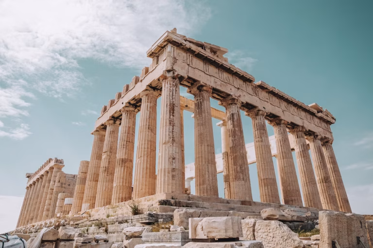 Greece unsplash