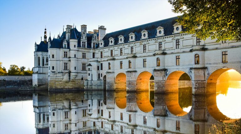 Loire valley