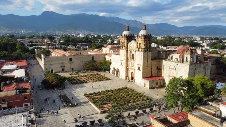 Mexico unsplash