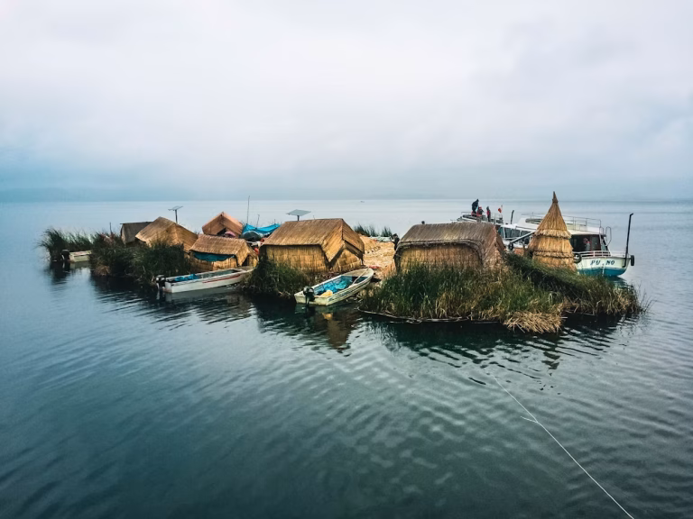 Peru unsplash