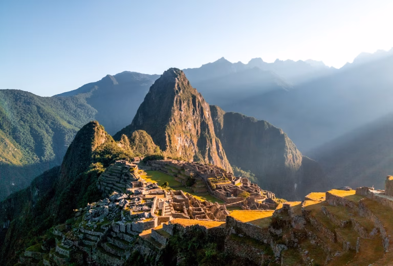 Peru unsplash