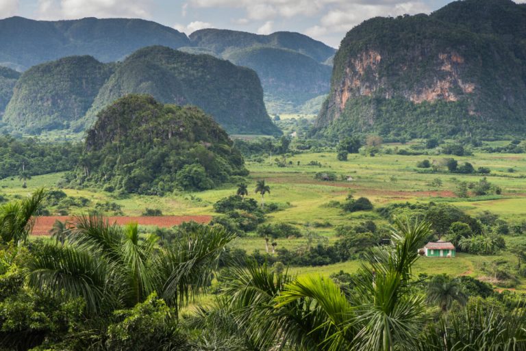 Pinar de rio province
