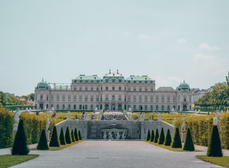 Austria unsplash