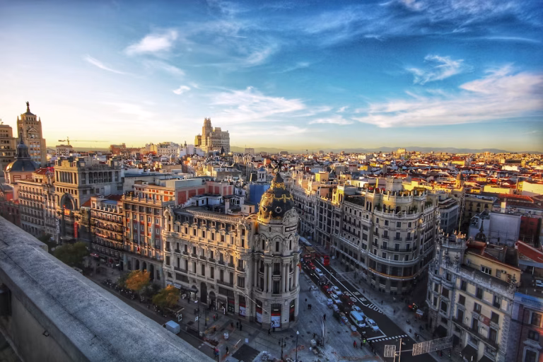 Barcelona unsplash