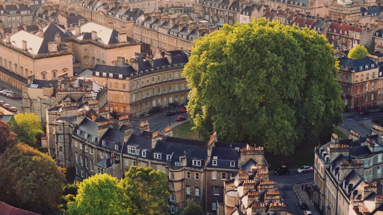 Bath uk unsplash