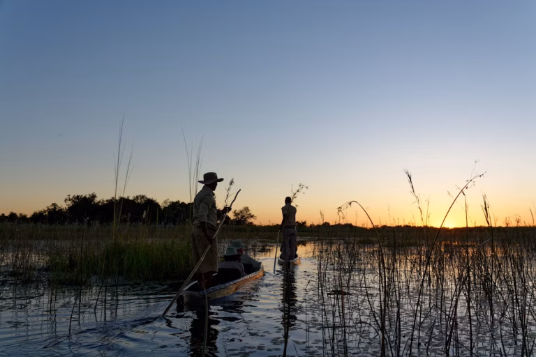 Botswana unsplash