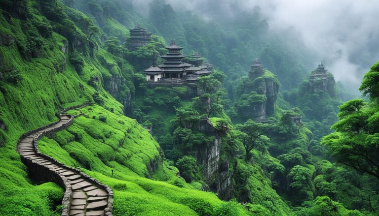 China Nature