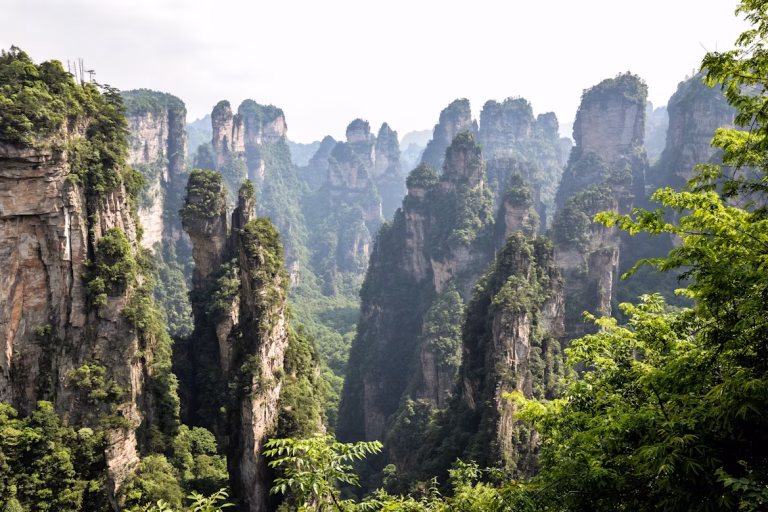 China unsplash