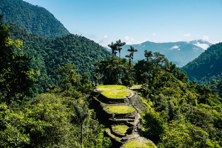 Colombia Nature