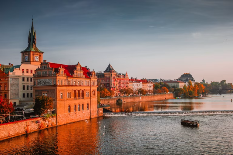 Czechia unsplash