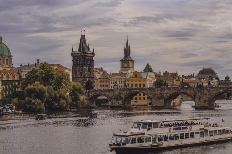 Czechia unsplash