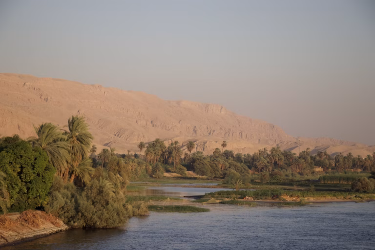 Egypt unsplash
