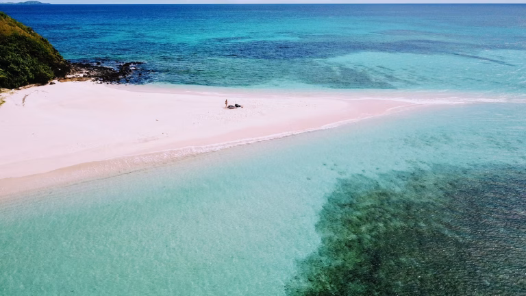 Fiji unsplash