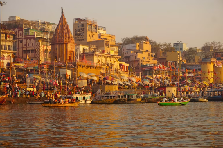India unsplash