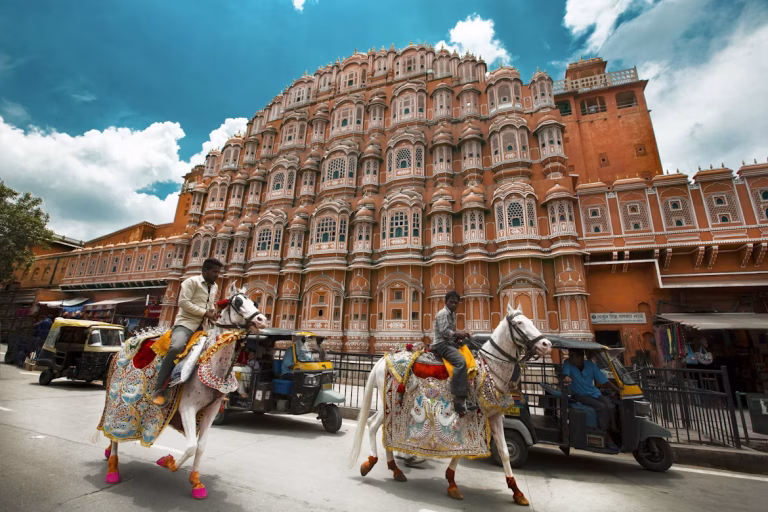 India unsplash