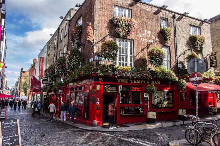 Ireland unsplash