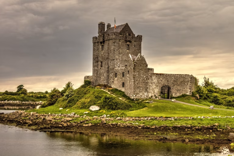 Ireland unsplash