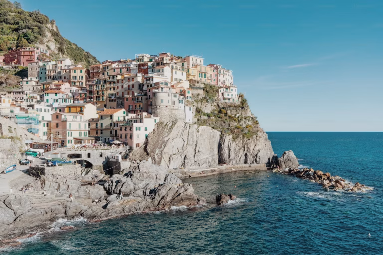 Italy unsplash