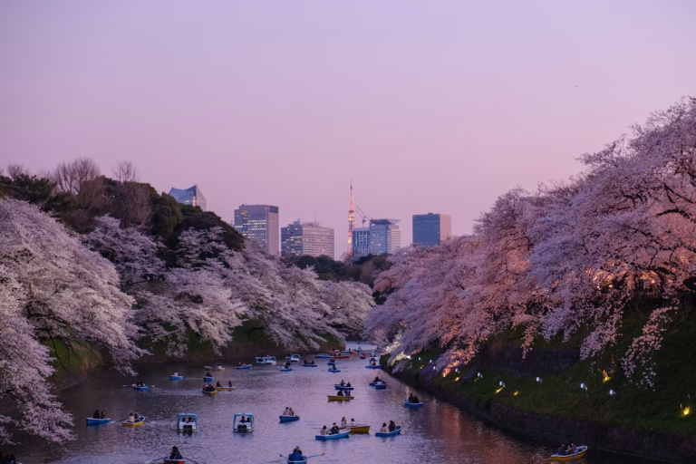 Japan unsplash
