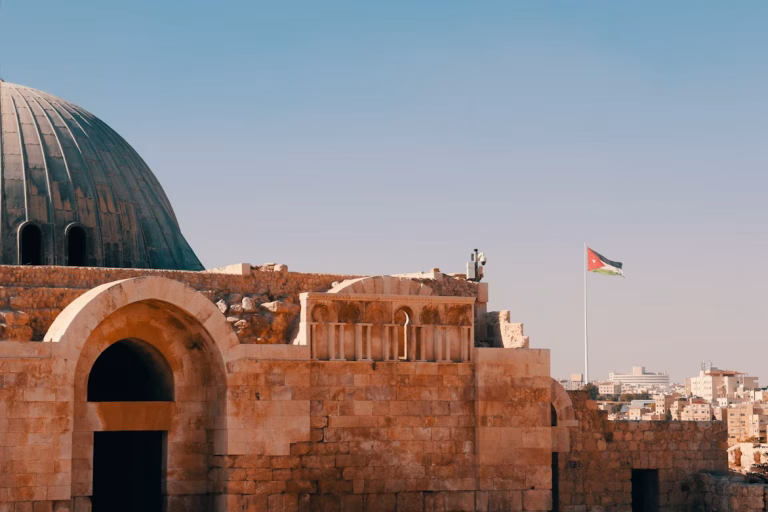 Jordan unsplash