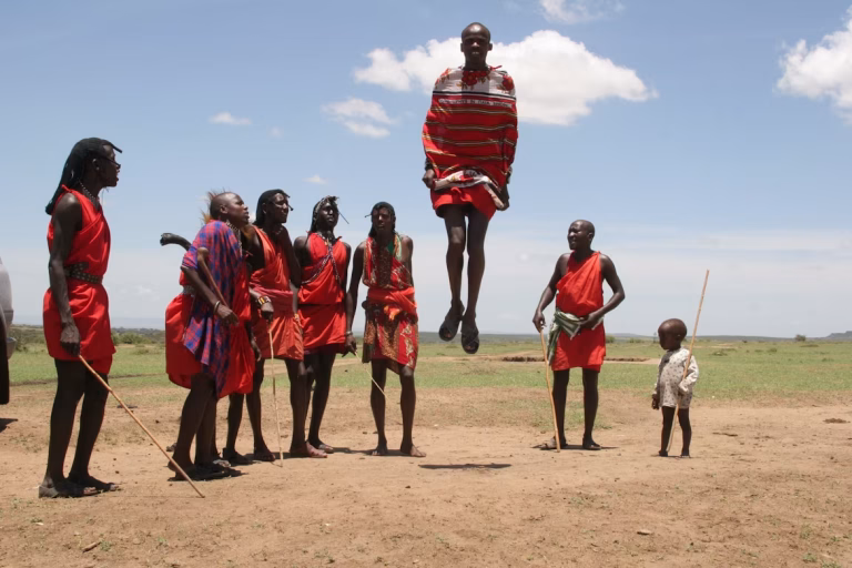 Kenya unsplash