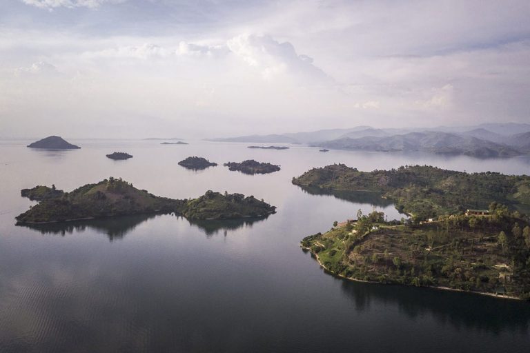 Lake Kivu