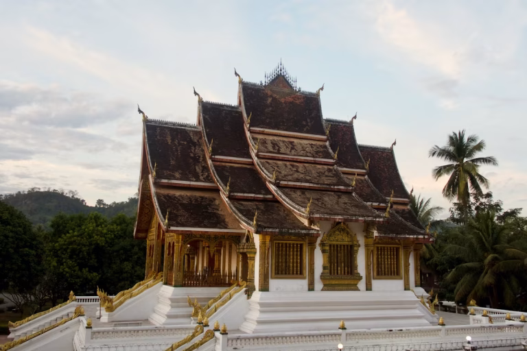 Laos unsplash