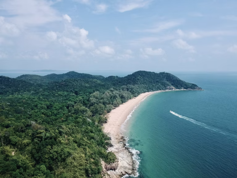 Malaysia unsplash