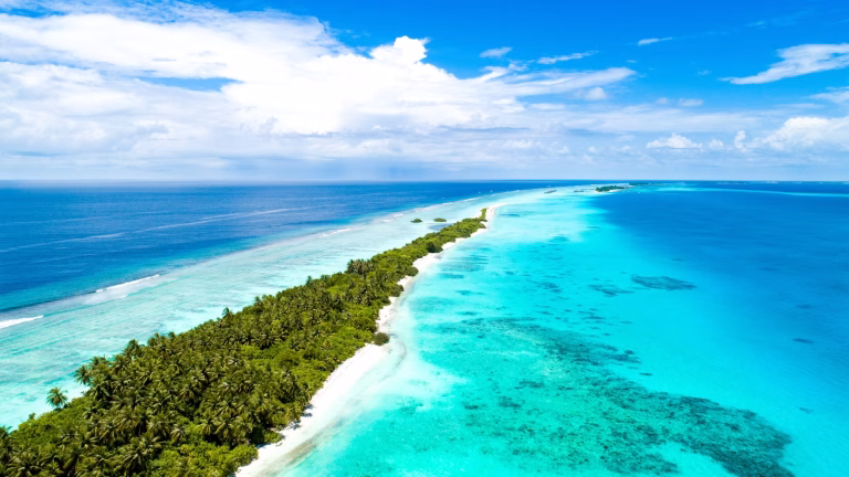 Maldives unsplash