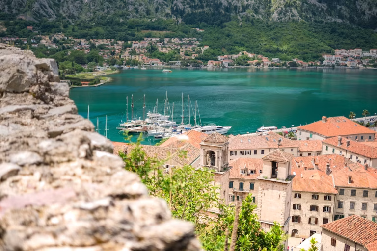 Montenegro unsplash