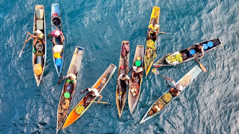 Mozambique unsplash