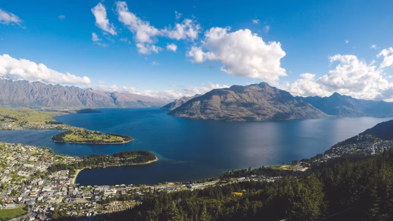 NZ unsplash