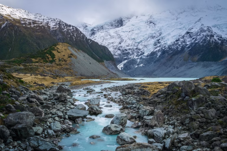 NZ unsplash