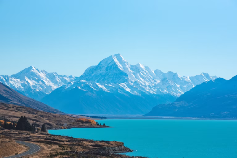 NZ unsplash