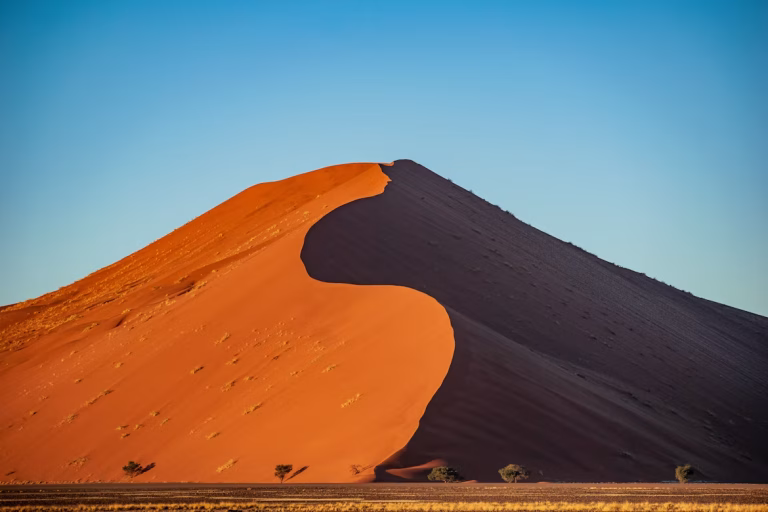 Namibia unsplash
