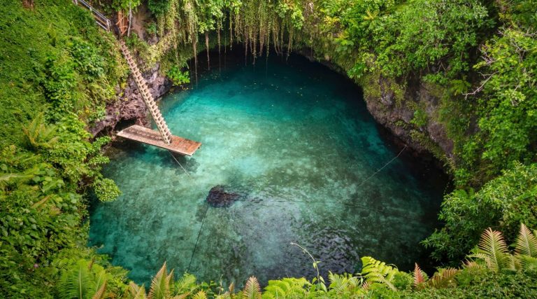 Samoa