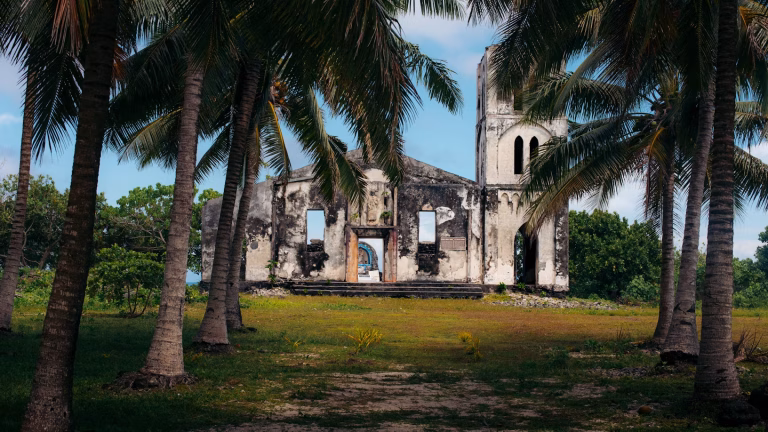 Samoa unsplash