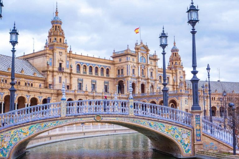 Seville