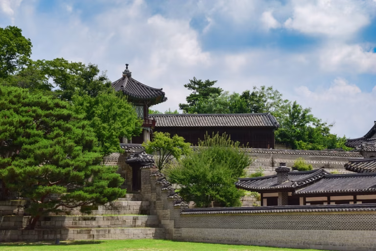 South Korea unsplash